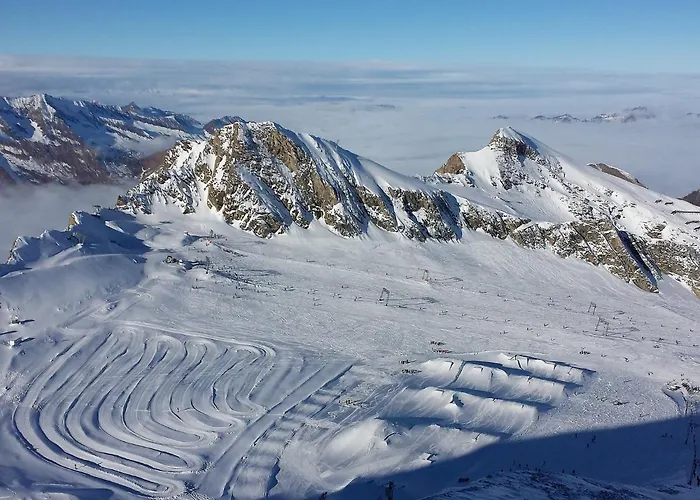 Haus Grani By Interhome Zell am See