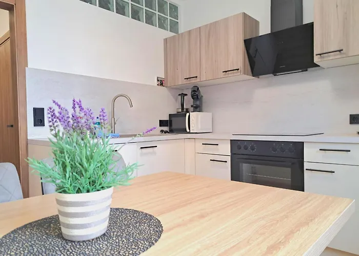 Haus Grani By Interhome *