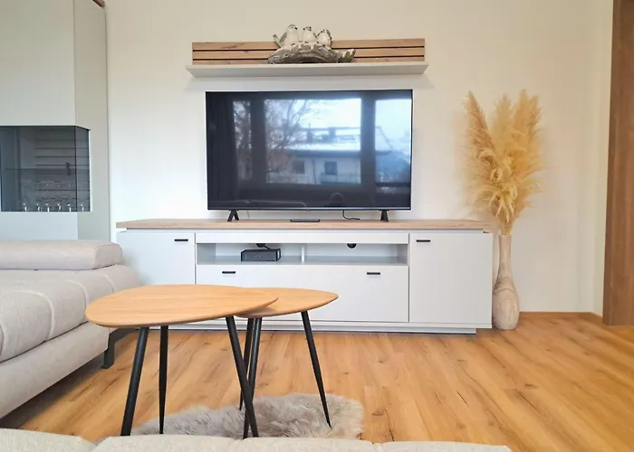 Haus Grani By Interhome *