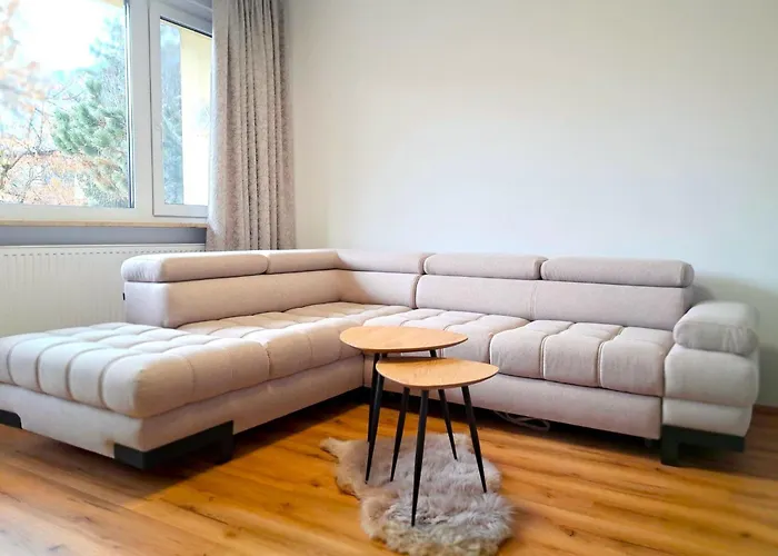 Haus Grani By Interhome *