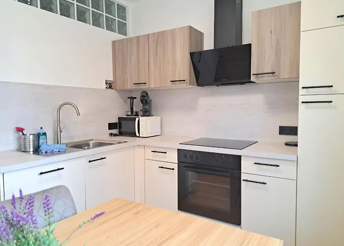 Haus Grani By Interhome Zell am See