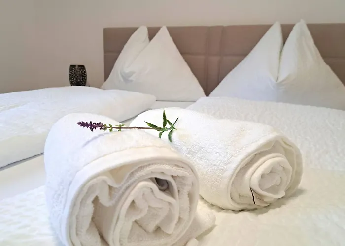 Lejlighed Haus Grani By Interhome Zell am See