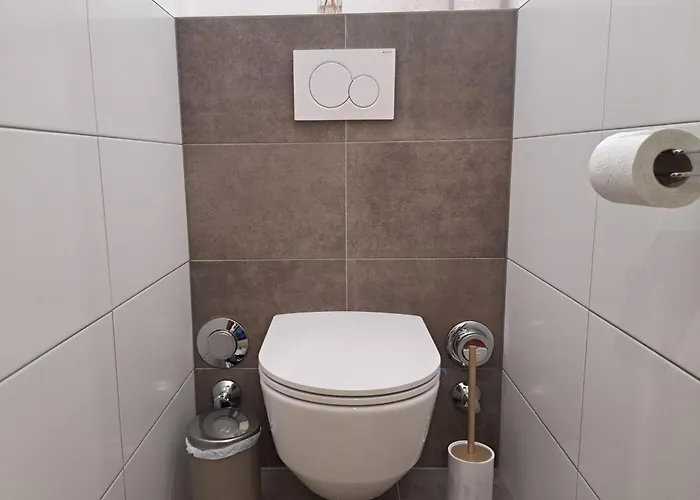 Haus Grani By Interhome *