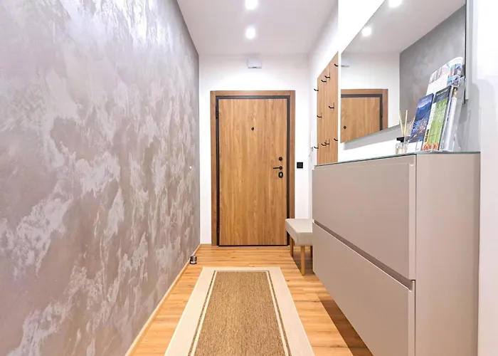 Haus Grani By Interhome Lejlighed Zell am See