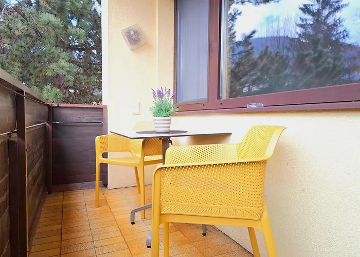 Lejlighed Haus Grani By Interhome Zell am See